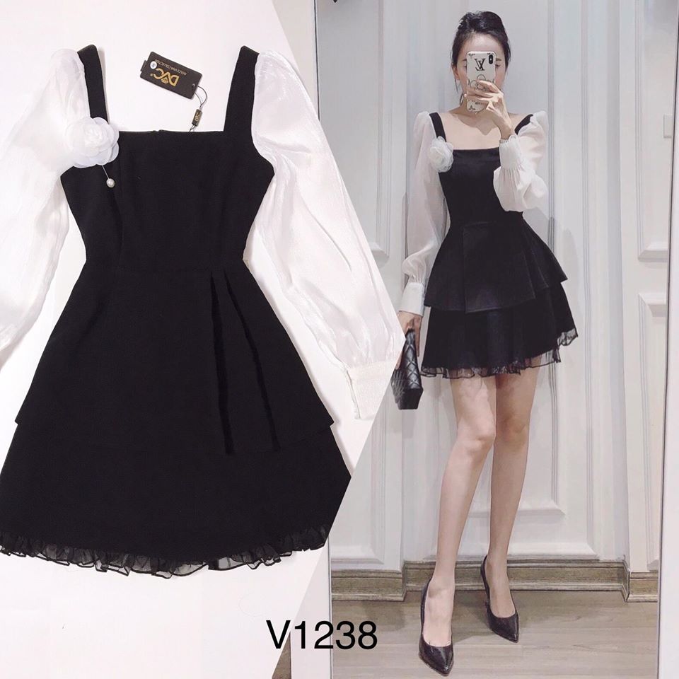 Tổng hợp Order Taobao Váy giá rẻ bán chạy tháng 82023  BeeCost