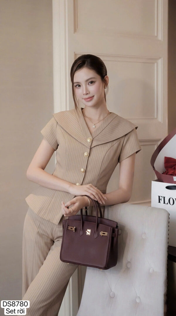 Bản giao hưởng mùa thu - DS8780