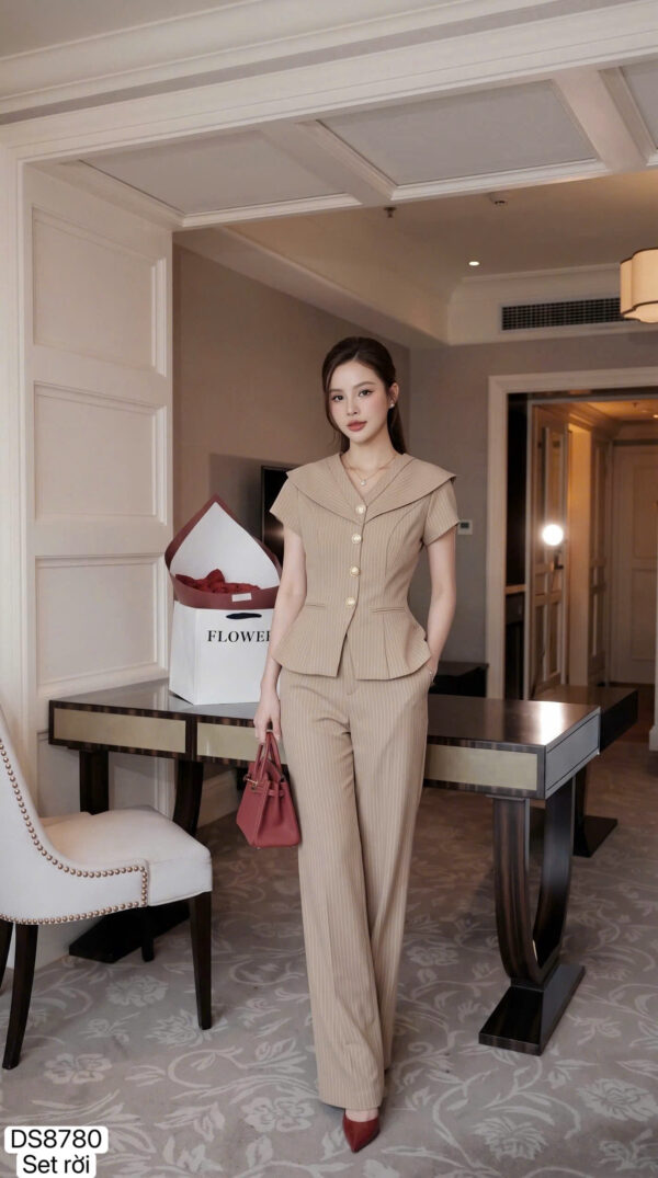 Bản giao hưởng mùa thu - DS8780