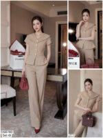 Bản giao hưởng mùa thu - DS8780