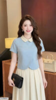🌸 SET VÁY THỜI TRANG CAO CẤP - THANH LỊCH & SANG TRỌNG DS8860 🌸